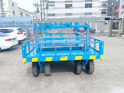 15吨牵引乐鱼（中国）官方护栏型工具拖车4I.jpg