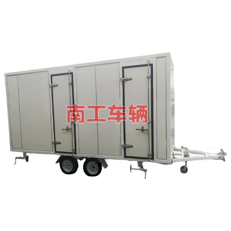1.5吨箱式乐鱼（中国）官方