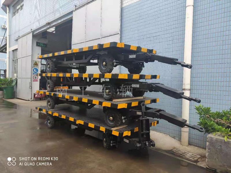 3T无动力牵引骨架型乐鱼（中国）官方