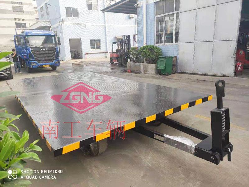 5吨2.9米宽转运平台乐鱼（中国）官方