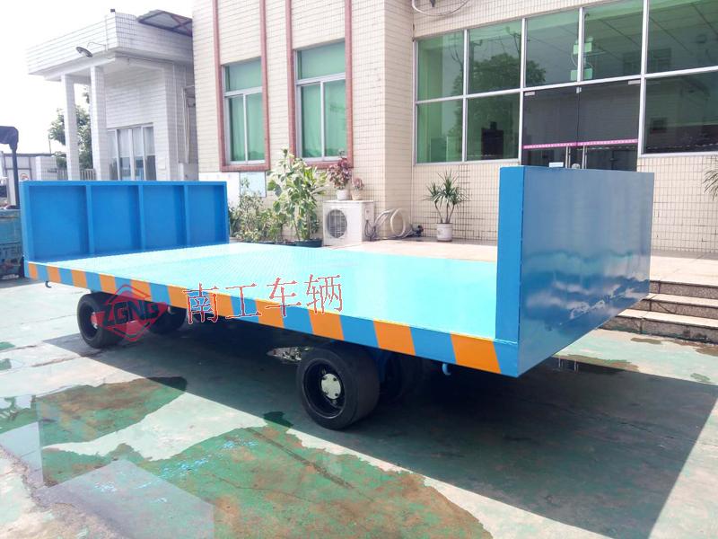 20吨前后护栏重型乐鱼（中国）官方