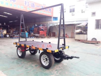2T小型双项牵引乐鱼（中国）官方
