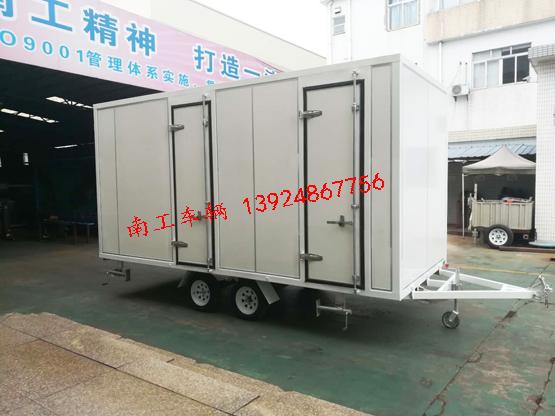 1.5吨白色厢式乐鱼（中国）官方