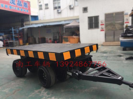 非标定制30吨重型8轮乐鱼（中国）官方