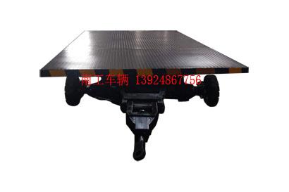 无动力工业牵引3吨乐鱼（中国）官方
