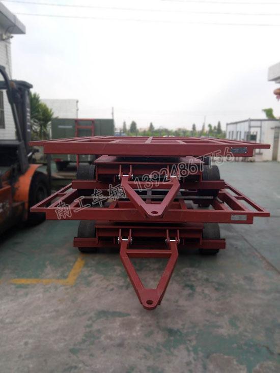 牵引5T骨架型乐鱼（中国）官方