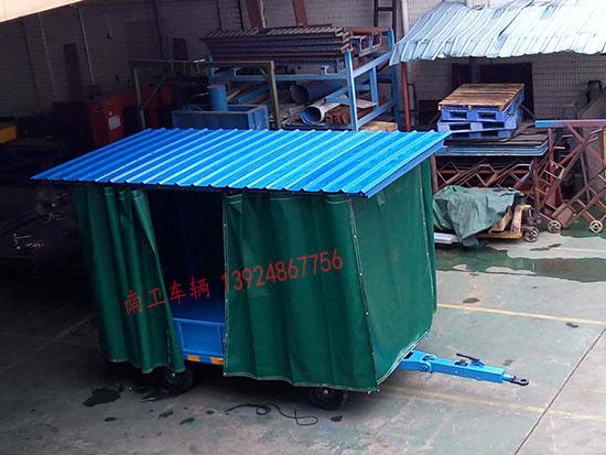 3吨雨篷乐鱼（中国）官方