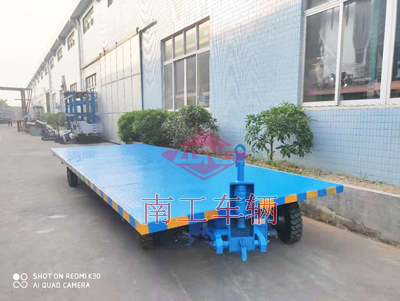 无动力牵引工具拖挂车5吨乐鱼（中国）官方4I.jpg