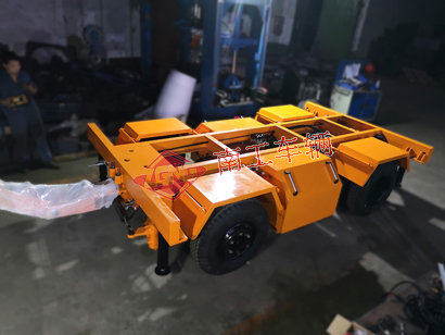 电动手动牵引两用乐鱼（中国）官方I.jpg