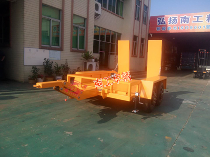 3吨ATV乐鱼（中国）官方 小轿车拖车3I.jpg