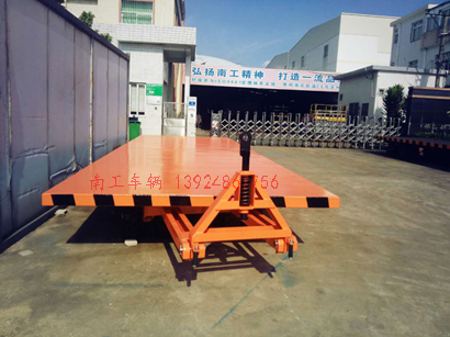 10吨乐鱼（中国）官方 8个实心胎全挂车1I.jpg