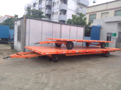 10吨乐鱼（中国）官方 8个实心胎全挂车2I.jpg