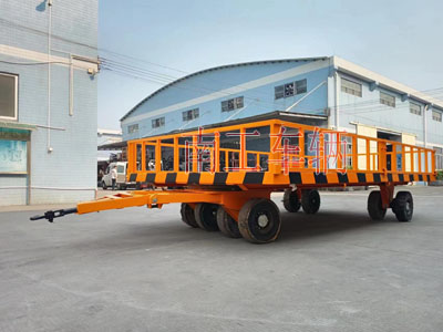 15吨护栏型牵引工具乐鱼（中国）官方3I.jpg