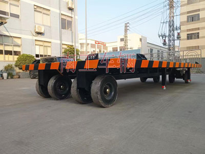 10.5吨牵引箱变乐鱼（中国）官方（预制舱拖车）4I.jpg