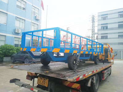 2吨护栏型乐鱼（中国）官方 工业全挂车2I.jpg