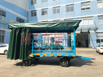 5吨雨篷乐鱼（中国）官方护栏可拆型牵引工具拖车3I.jpg