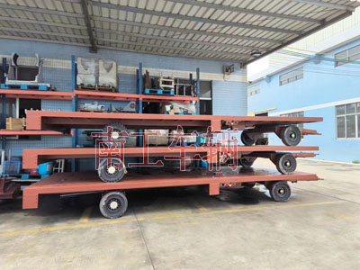 3.5吨乐鱼（中国）官方 拼接款平板工具车3I.jpg