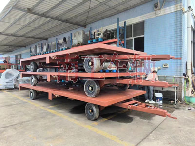 3.5吨乐鱼（中国）官方 拼接款平板工具车4I.jpg