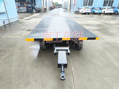 6吨牵引乐鱼（中国）官方 工业全挂拖车2I.jpg