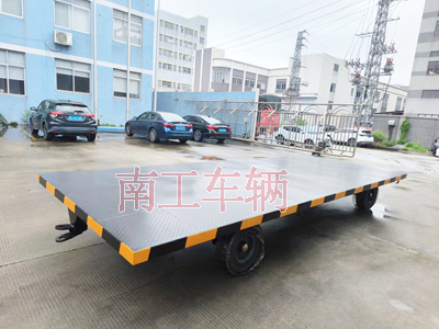 6吨牵引乐鱼（中国）官方 工业全挂拖车3I.jpg