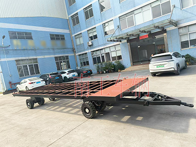12吨骨架式乐鱼（中国）官方 带角锁刹车全挂车3I.jpg