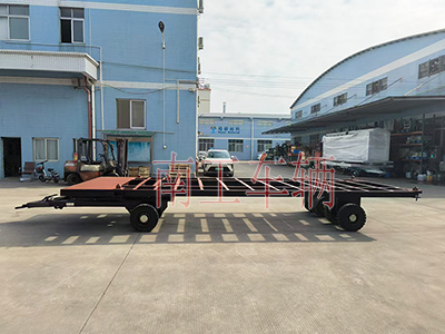 12吨骨架式乐鱼（中国）官方 带角锁刹车全挂车4I.jpg