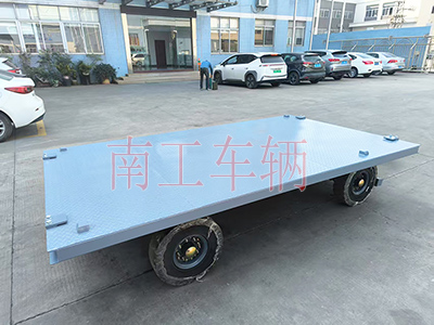 3吨小型牵引乐鱼（中国）官方 全挂车2I.jpg