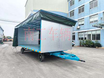 5吨雨篷拖车 牵引乐鱼（中国）官方1I.jpg