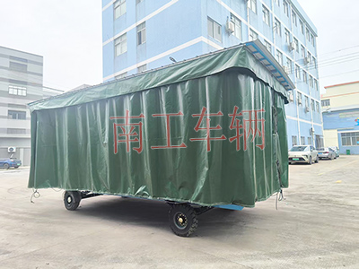 5吨雨篷拖车 牵引乐鱼（中国）官方2I.jpg