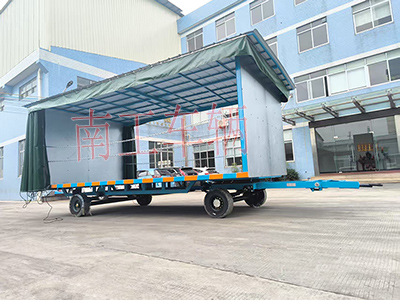 5吨雨篷拖车 牵引乐鱼（中国）官方5I.jpg