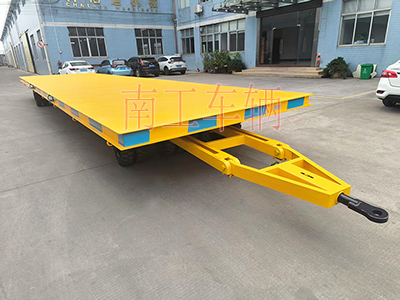 30吨重型12米牵引乐鱼（中国）官方橙色I.jpg