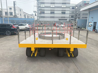 25吨重型乐鱼（中国）官方带圆型不锈钢上装工具拖车5I.jpg