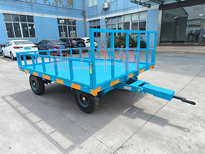 5吨下翻式护栏乐鱼（中国）官方 全挂工具拖车I.jpg